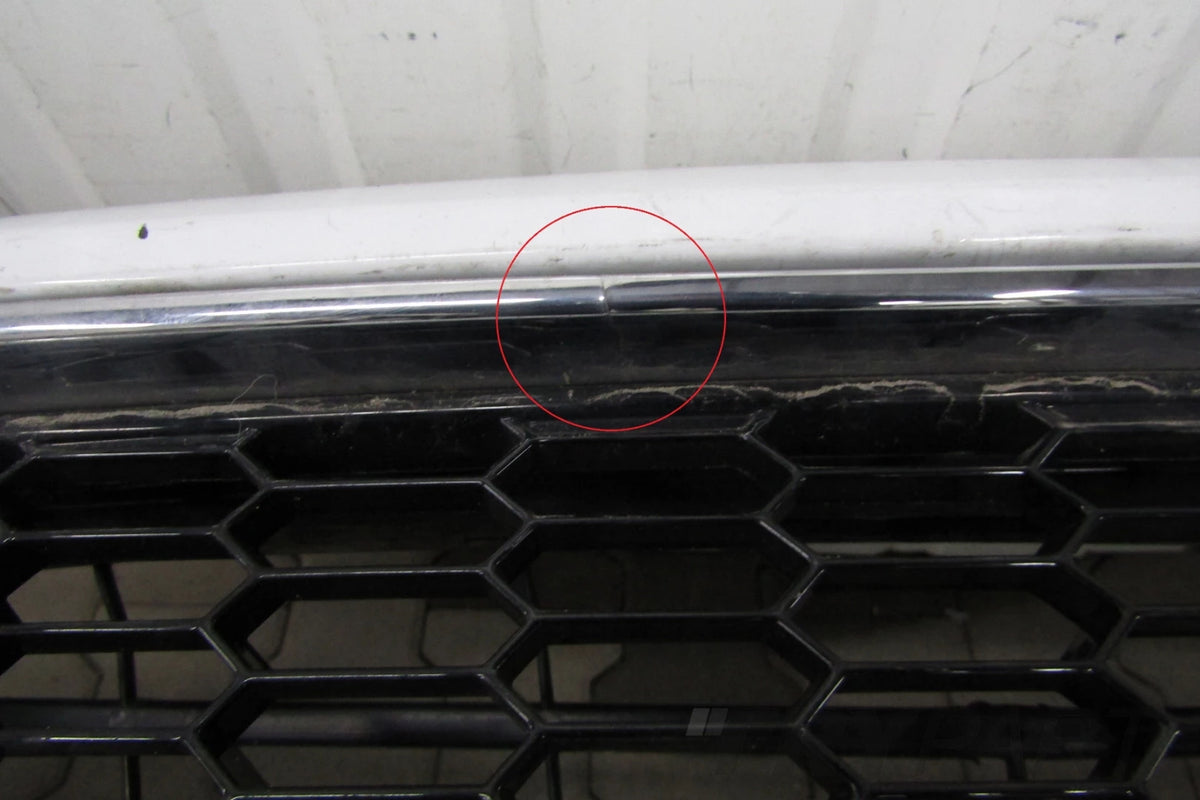 S-MAX MK2 ST-LINE Front Bumper 15-18