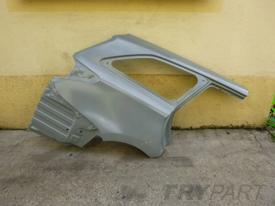 TOYOTA AURIS II KOMBI 12- REAR RIGHT FENDER