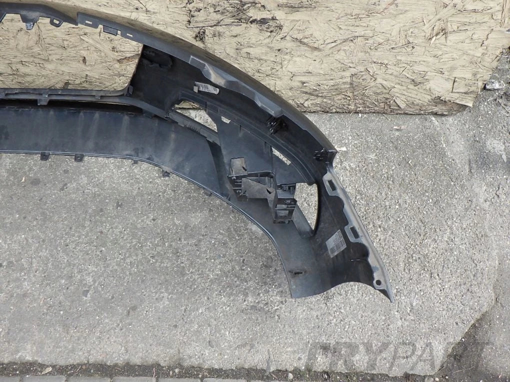 AUDI A4 B9 LIFT 8W 8W0 19- Front Bumper