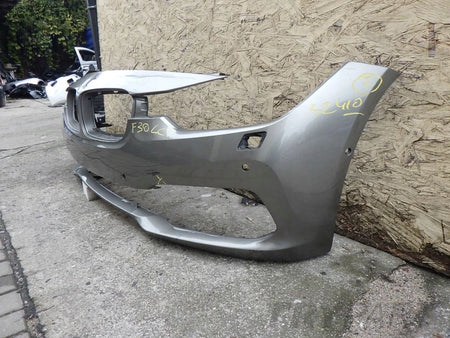 BMW 3 F30 F31 LIFT LCI front bumper