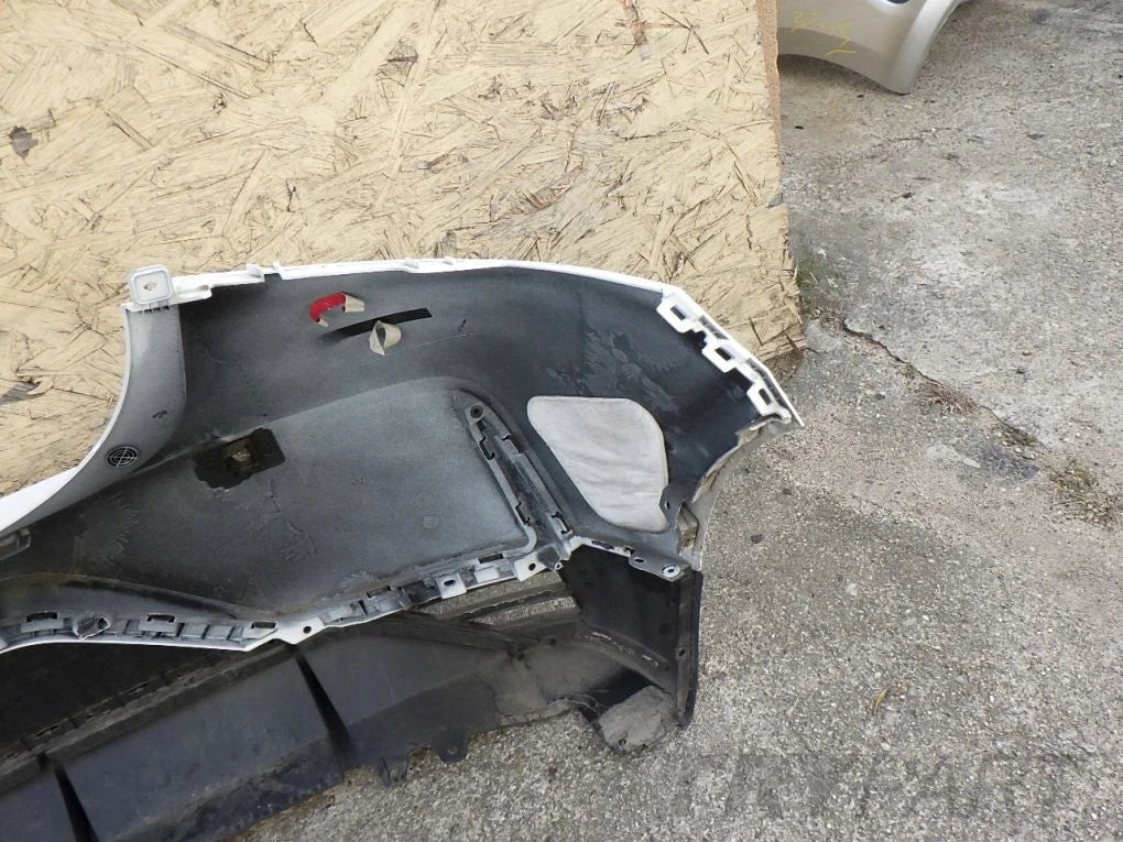 HYUNDAI I20 III 3 N LINE N-LINE 20- Rear Bumper