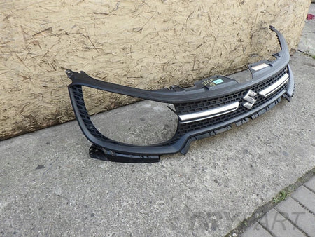 SUZUKI IGNIS III 3 2016- Grille Trap