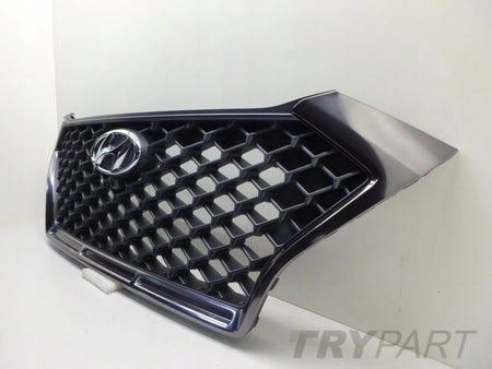 HYUNDAI TUCSON N-LINE 19- CAMERA grill grille new