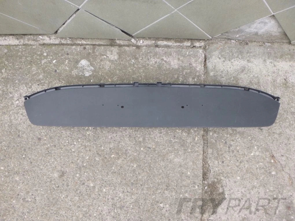 KIA SPORTAGE V 5 21- rear flap trim