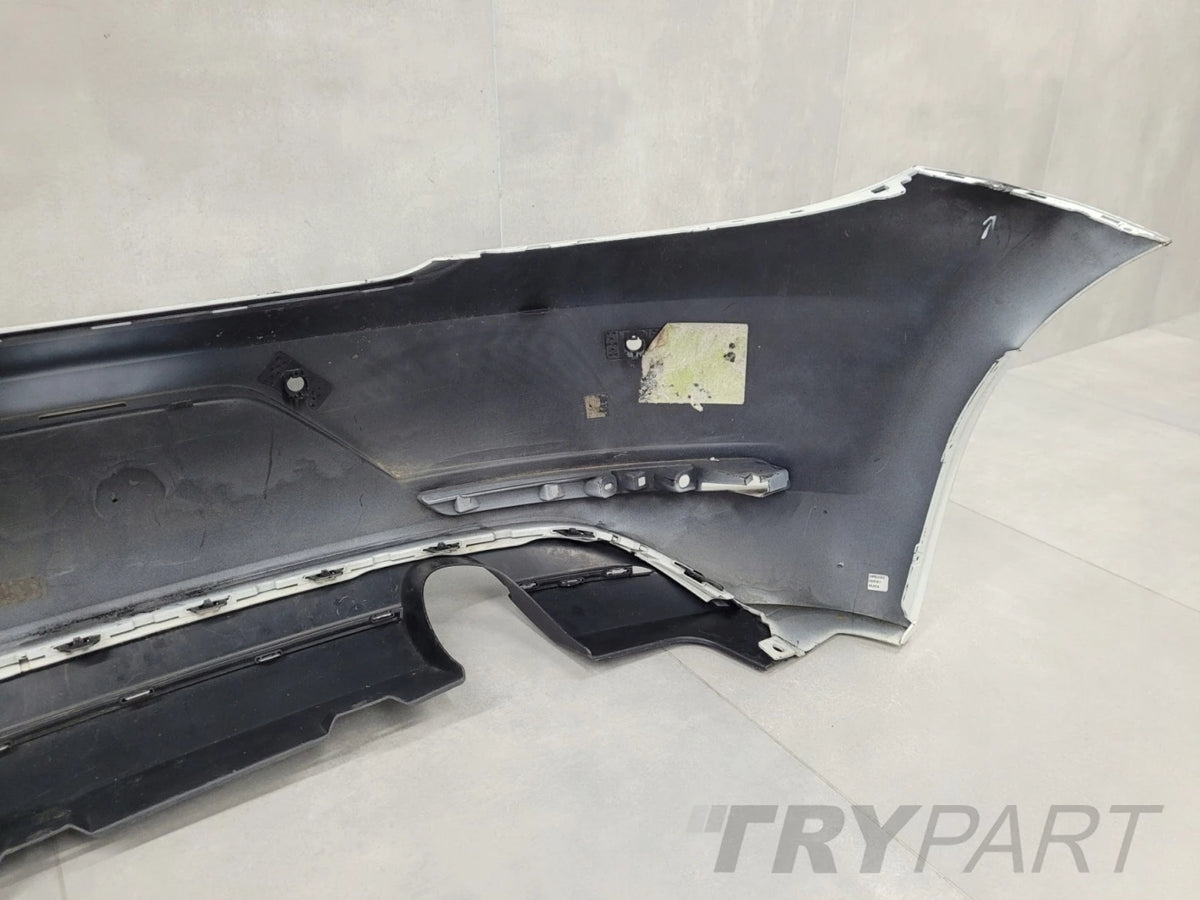 Rear Bumper VW Volkswagen Beetle 5C5 Lift R line 16-