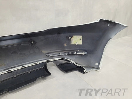 Rear Bumper VW Volkswagen Beetle 5C5 Lift R line 16-