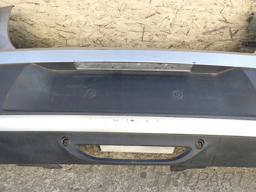 OPEL MOKKA 2 II B 20- Rear Bumper