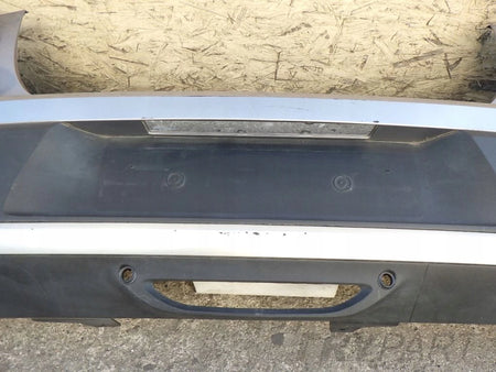 OPEL MOKKA 2 II B 20- Rear Bumper