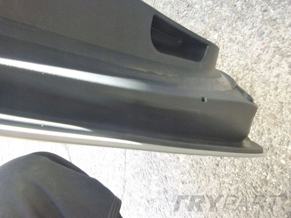 TOYOTA COROLLA E21 KOMBI Rear Hatch
