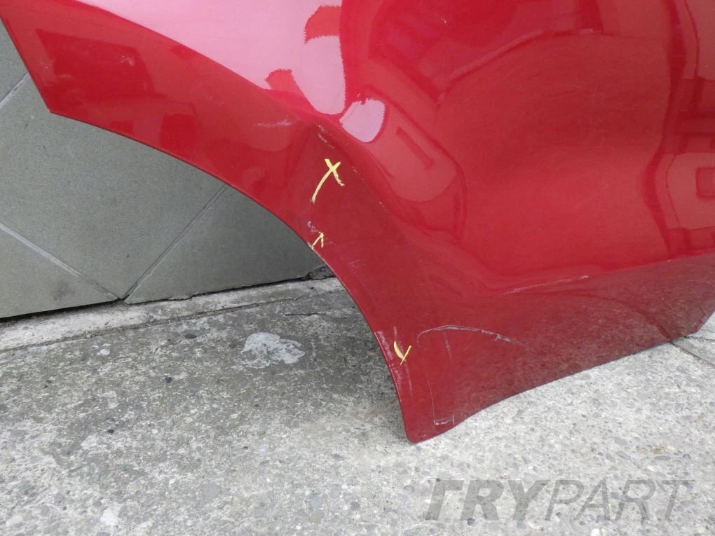 KIA SPORTAGE IV 4 15- Right Rear Door