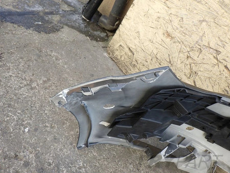 FORD C MAX MK2 II LIFT 15- front bumper