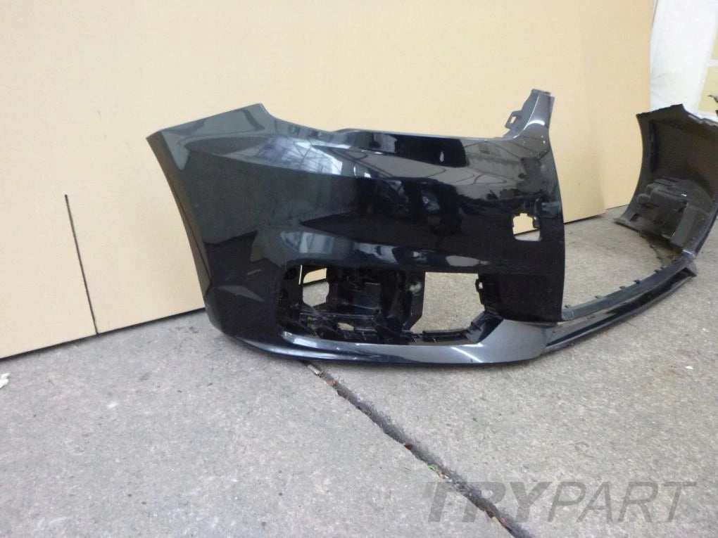 AUDI A1 S S LINE LIFT 8XA Front Bumper