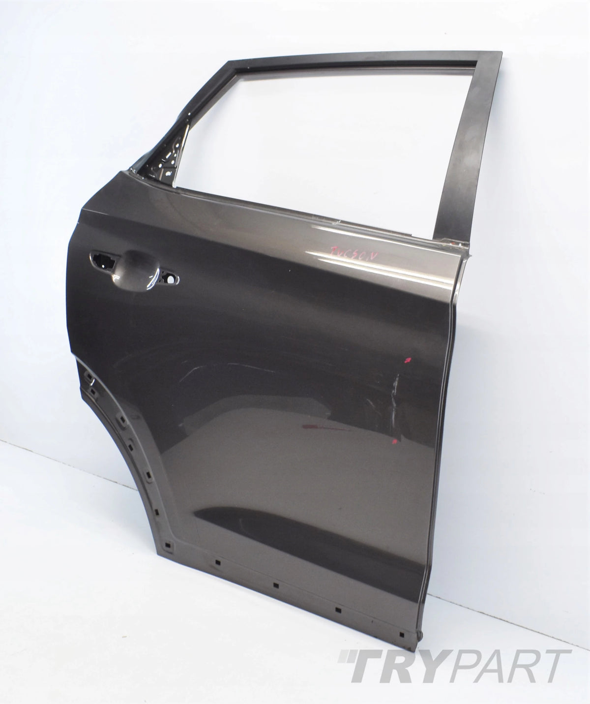 HYUNDAI TUCSON II RIGHT REAR DOOR ORG