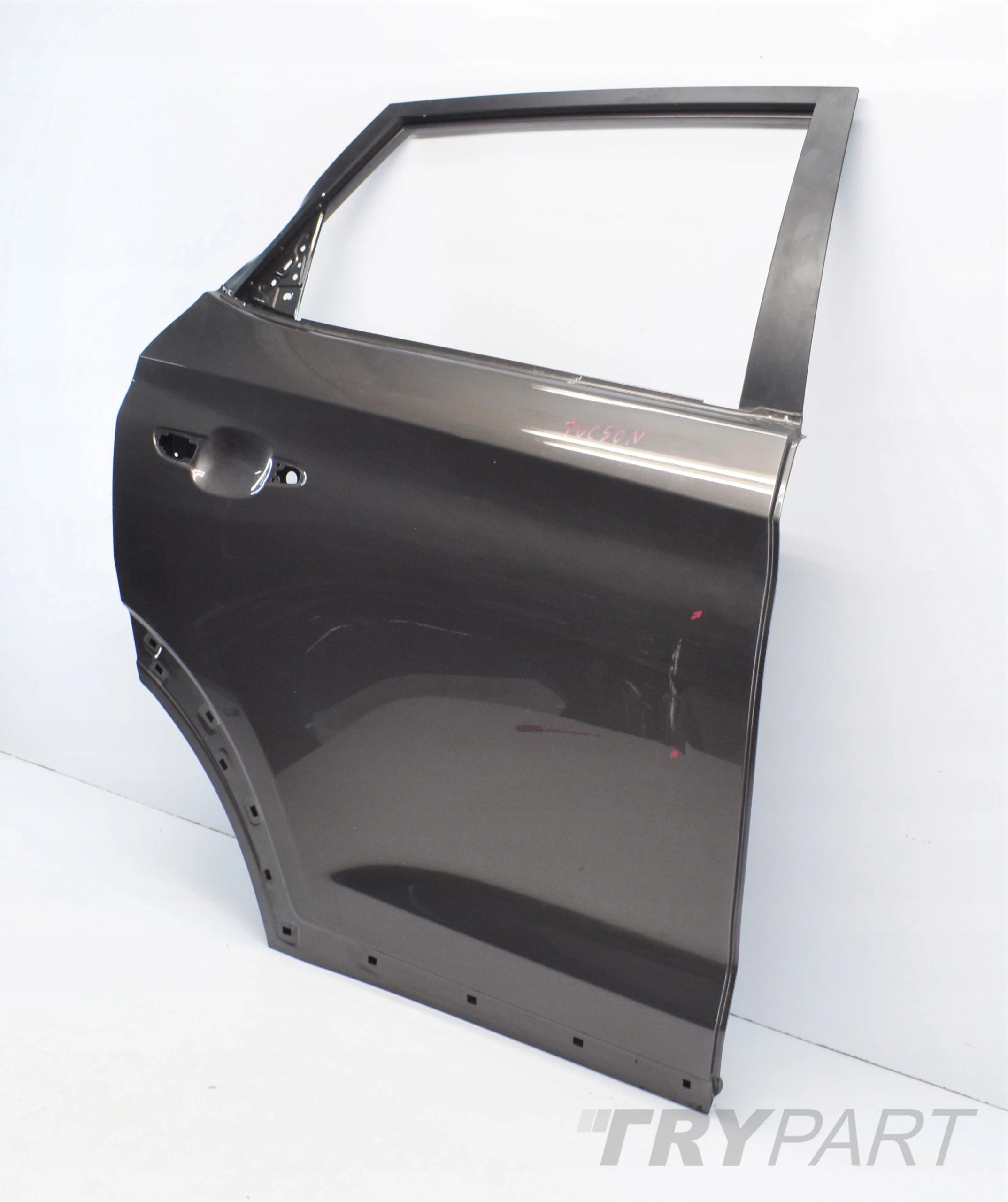HYUNDAI TUCSON II RIGHT REAR DOOR ORG
