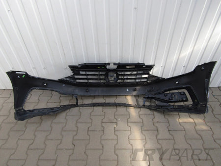Front Bumper VW Passat B8 3G0 GTE LIFT 19-