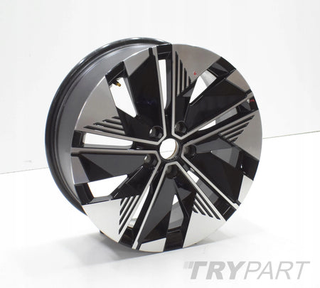 19" WHEEL RENAULT MEGANE V E-TECH 7.5"x19" 5x114.3 ET46 ORG