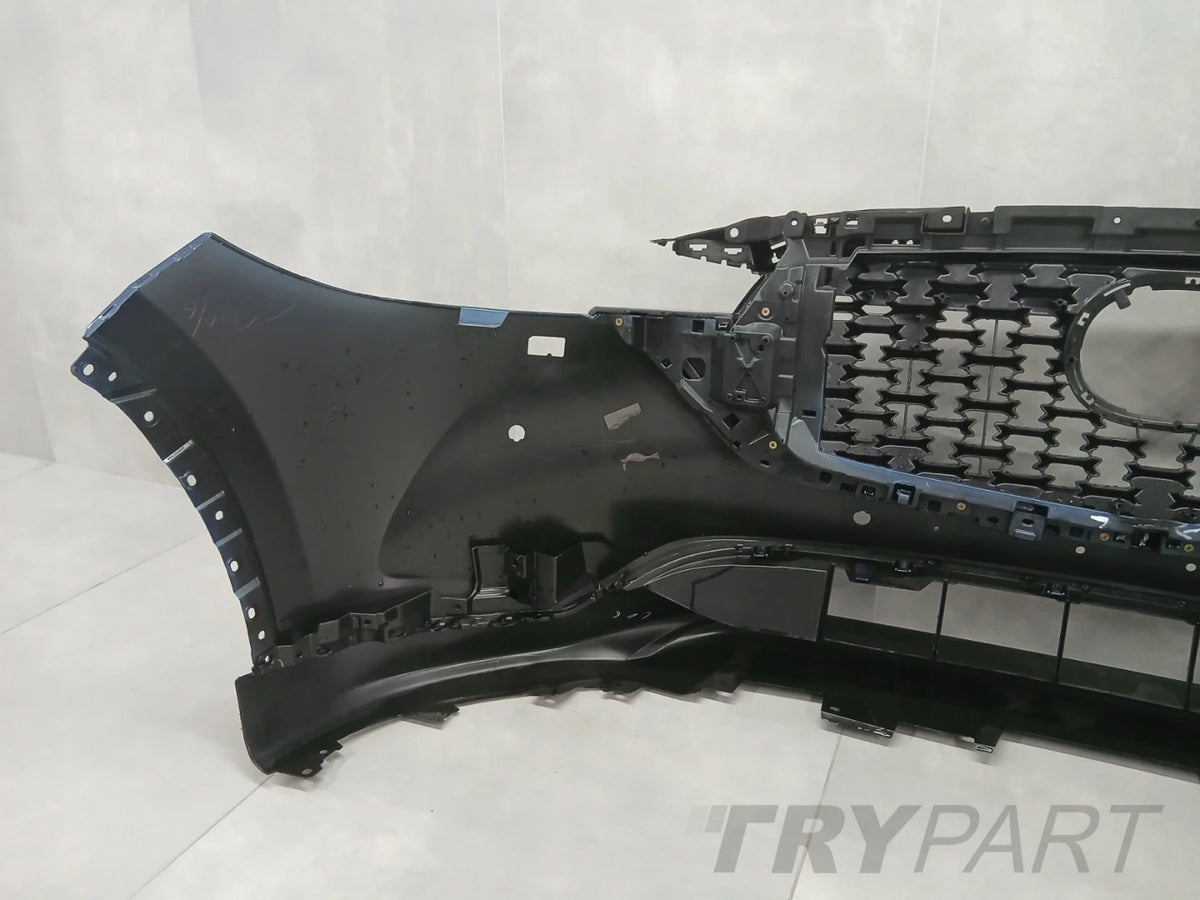 Front Bumper Mazda CX5 CX-5 II 2 Lift 22-
