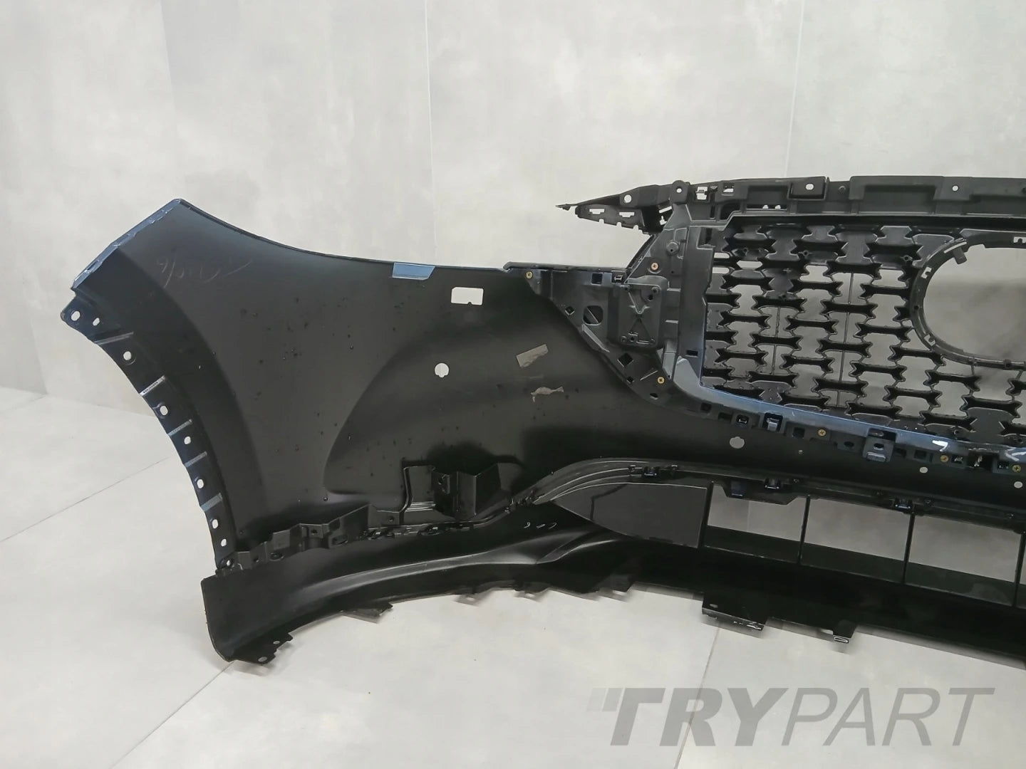 Front Bumper Mazda CX5 CX-5 II 2 Lift 22-