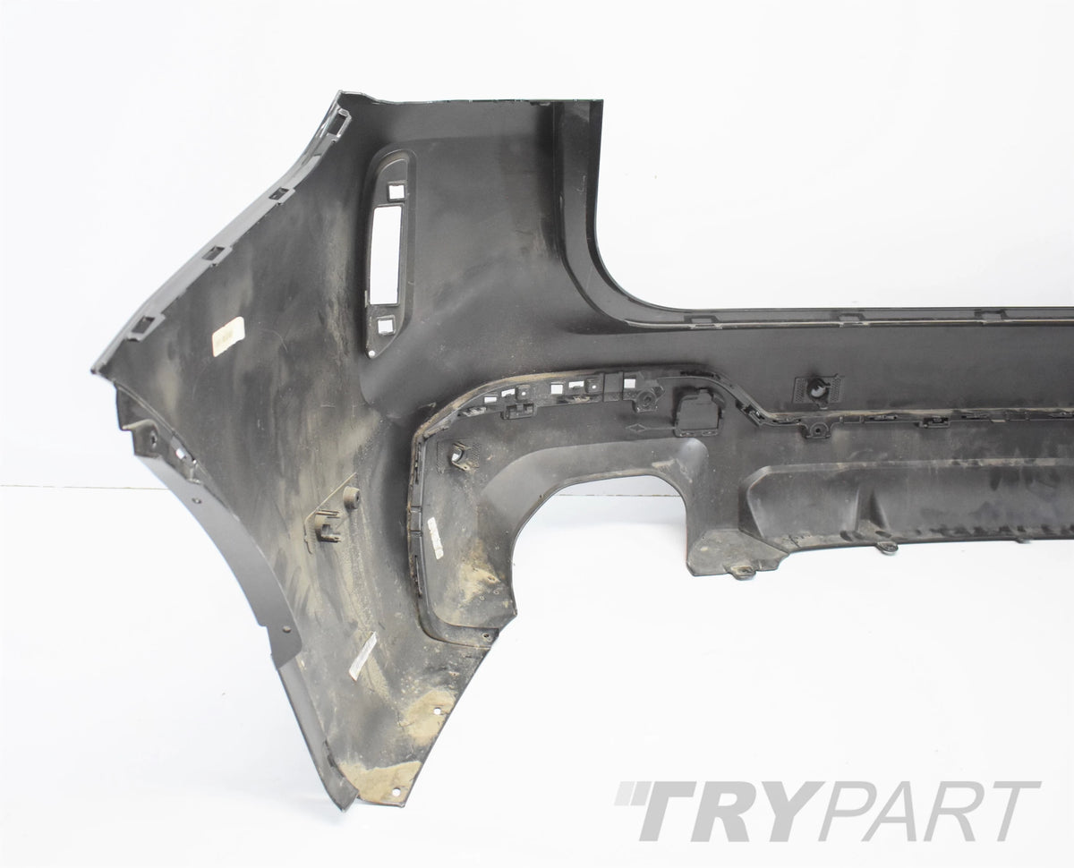 BMW X3 G01 M Sport Package Lift LCI Rear Bumper Original