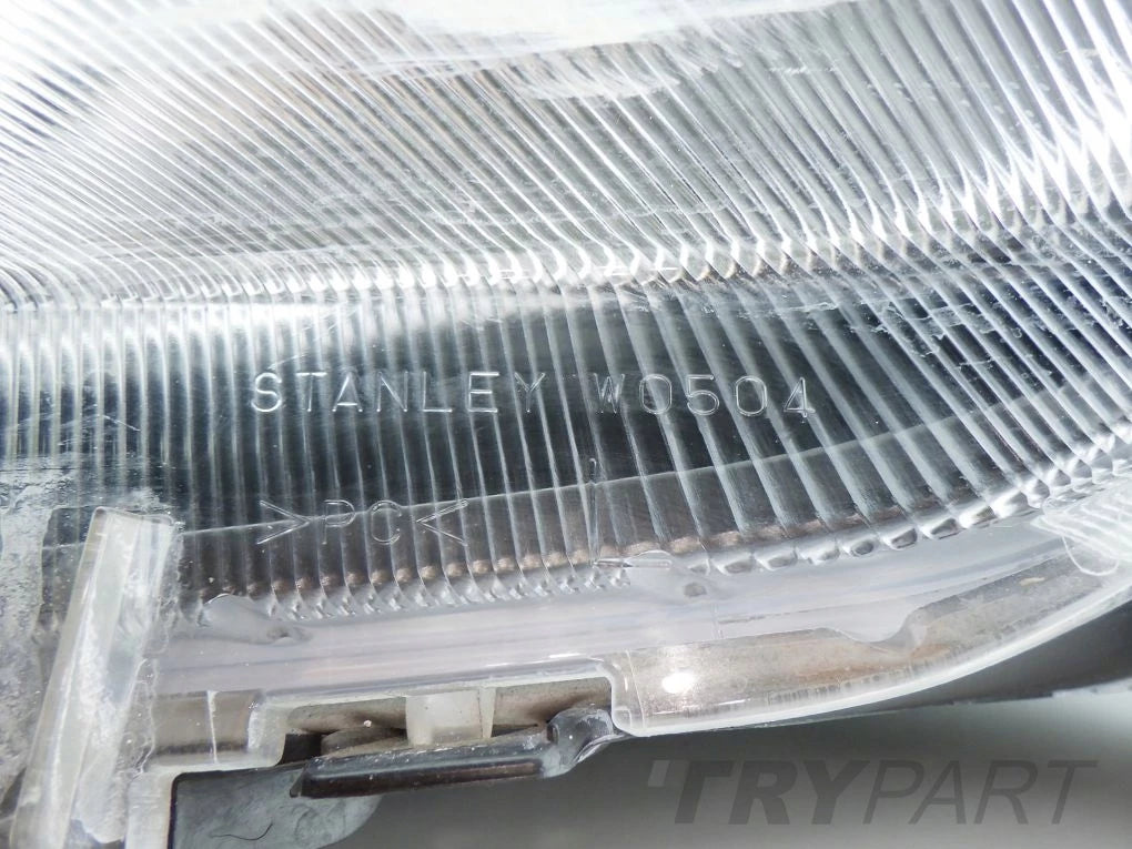 MITSUBISHI SPACE STAR II 12- Front Headlight Left