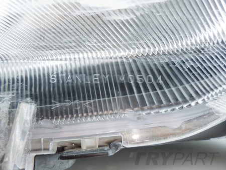 MITSUBISHI SPACE STAR II 12- Front Headlight Left