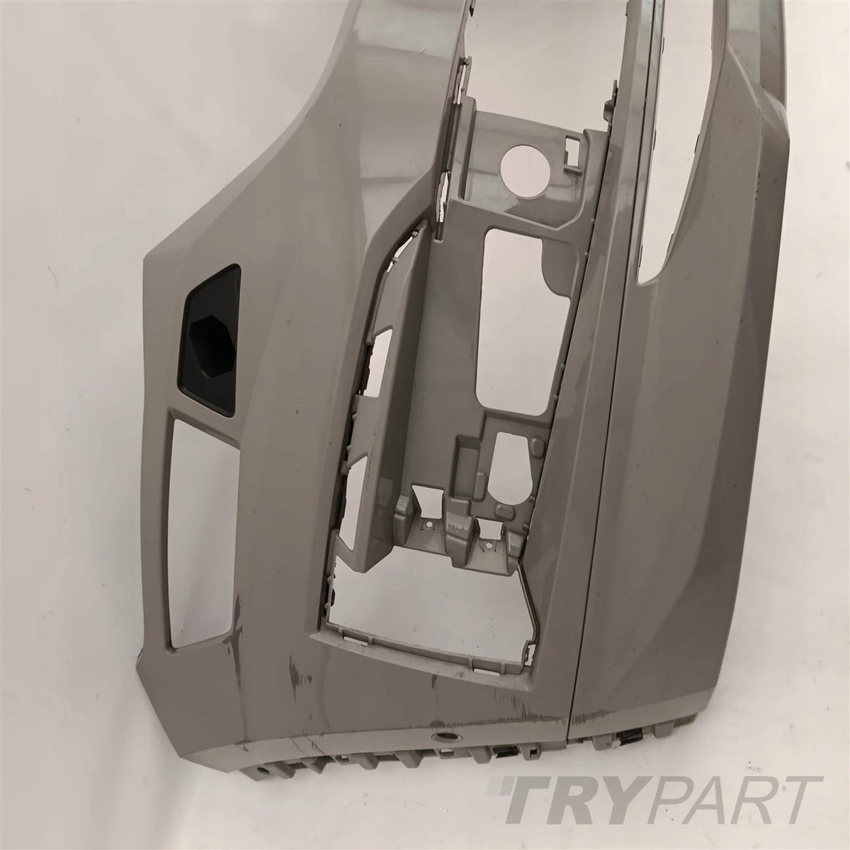 FRONT BUMPER SKODA KODIAQ LIFT RS LINE AFTER 2021 565807221H