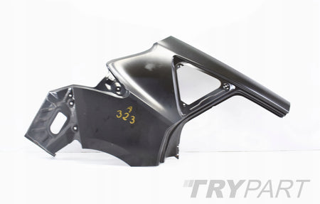 TOYOTA AURIS II REAR FENDER RIGHT SIDE PANEL ORG