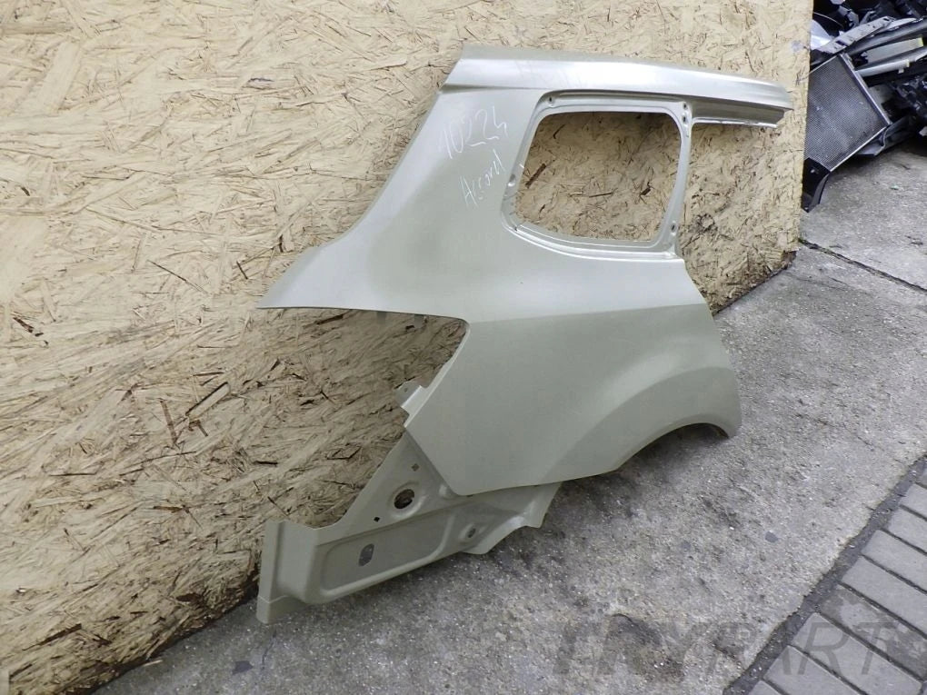 HONDA ACCORD VIII 8 KOMBI 08- Rear Fender Right
