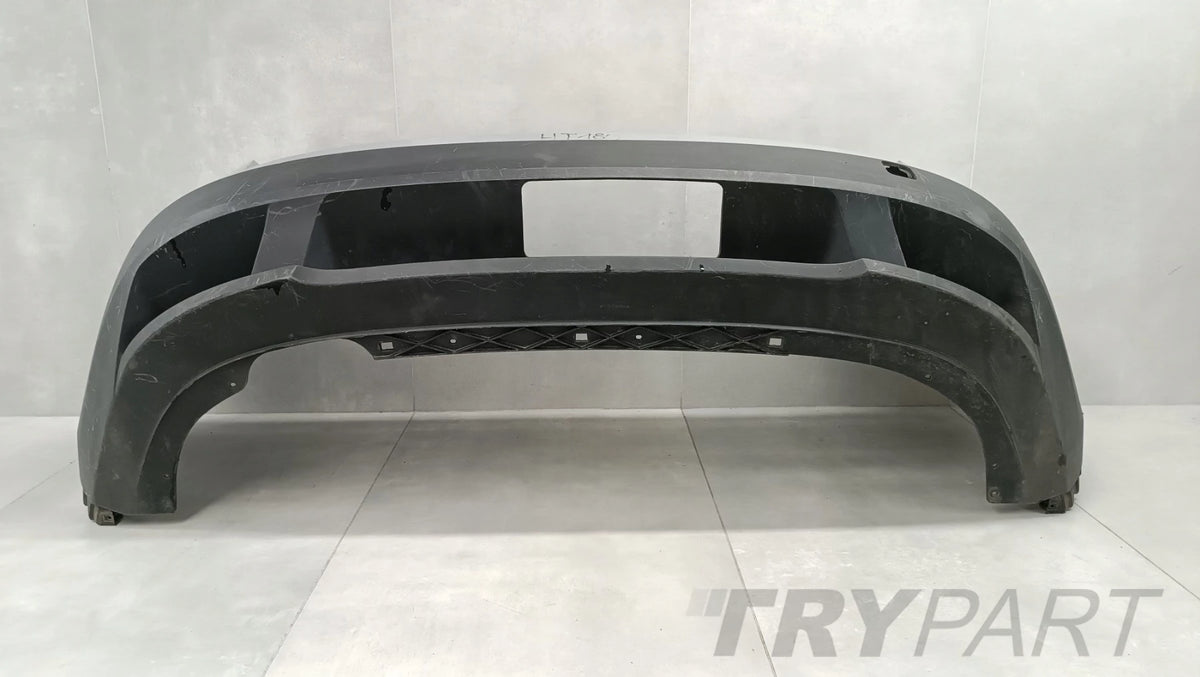 Rear Bumper for Skoda Kodiaq 565 16-21