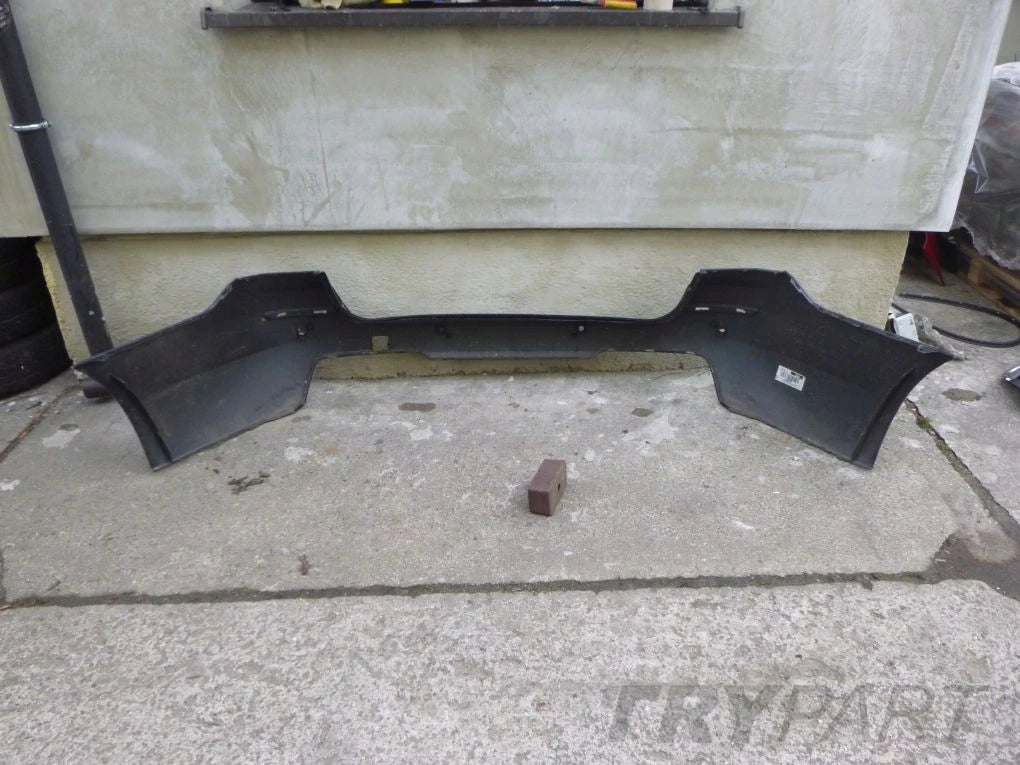 BMW 5 F11 M Package Rear Bumper