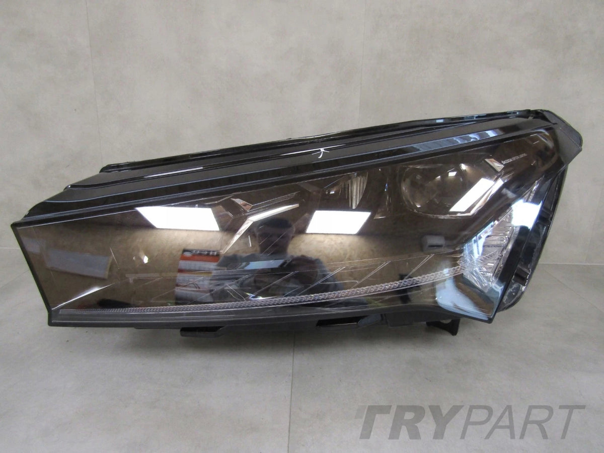 Front Lamp Skoda Enyaq FULL LED LEFT 20- 5LB941015B
