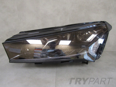 Front Lamp Skoda Enyaq FULL LED LEFT 20- 5LB941015B