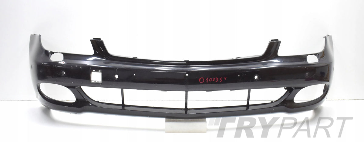 MERCEDES CLS W219 A219 FRONT BUMPER ORG