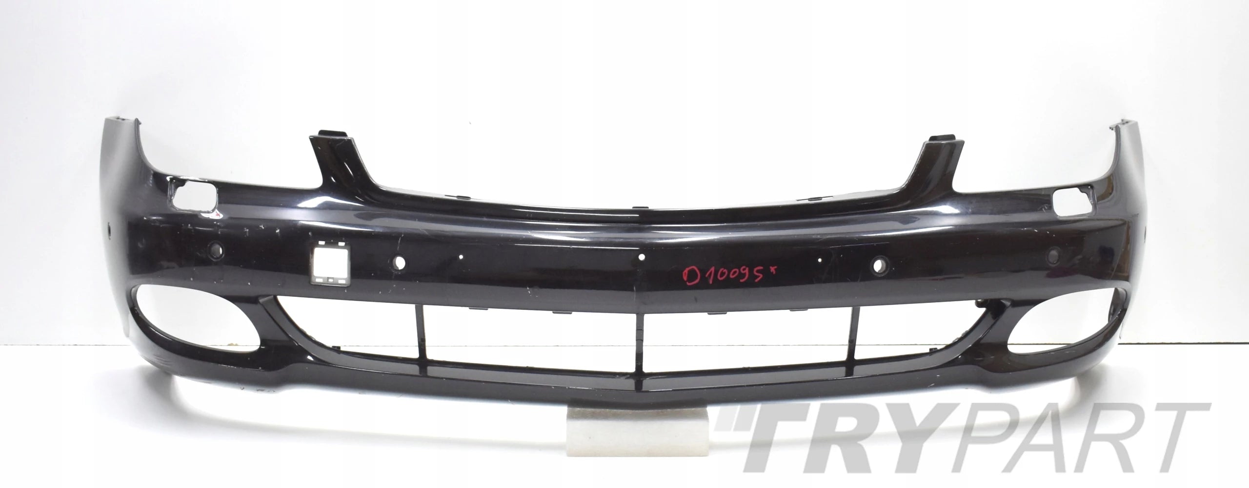 MERCEDES CLS W219 A219 FRONT BUMPER ORG