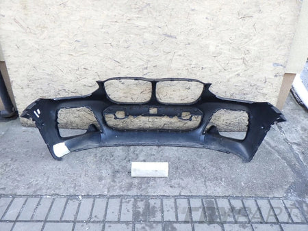 BMW X3 G01 X4 G02 M Sport Package Front Bumper