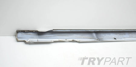 AUDI A6 C8 4K0 RIGHT SILL MOULDING ORG