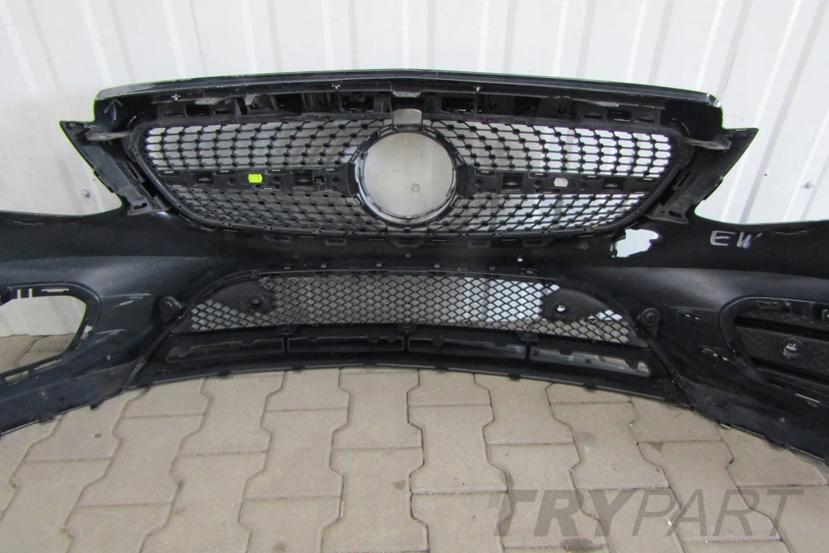 Front Bumper Mercedes E-Class C238 W238 238 Coupe AMG 16-