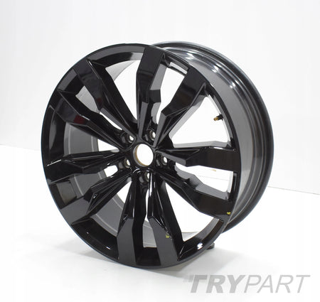 WHEEL 20" VW TIGUAN II 5N 5NN R LINE 5x112 8.5"x20" ET38 ORG 5NN601025Q