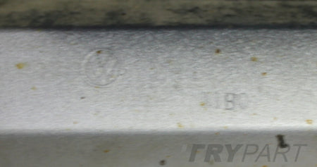 VW PASSAT B7 3AA RIGHT SILL STRIP ORG
