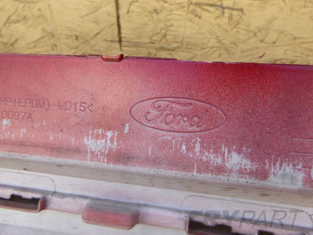 FORD FOCUS MK4 ST LINE 18- Front Bumper