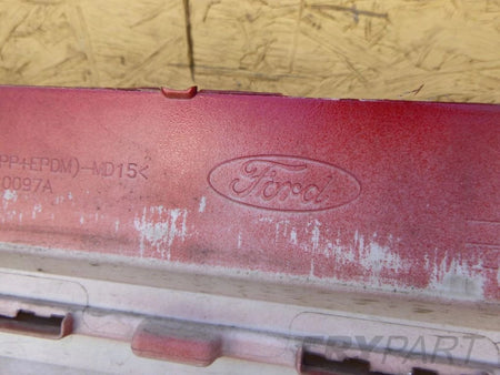 FORD FOCUS MK4 ST LINE 18- Front Bumper