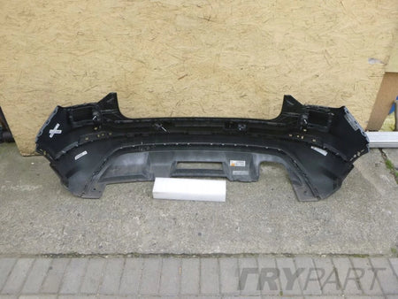 Audi Q2 81A S-Line 16- Rear Bumper