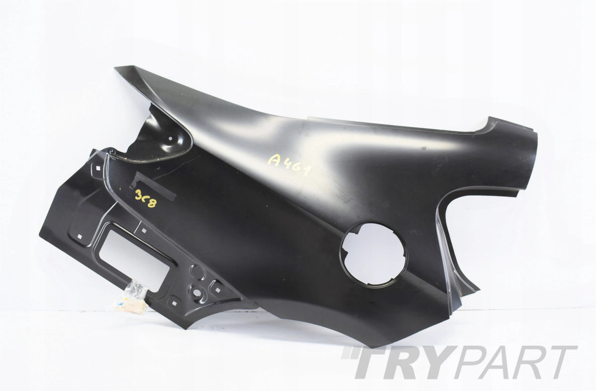 VW PASSAT CC 3C8 RIGHT REAR FENDER ORG NEW