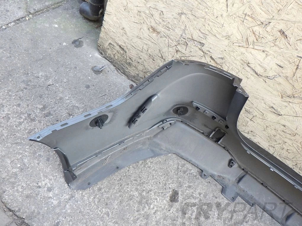 BMW 2 F44 GRAN COUPE M PACKAGE rear bumper