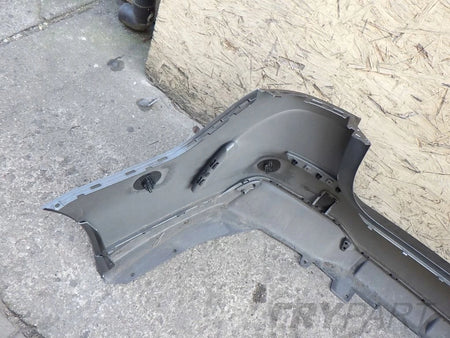 BMW 2 F44 GRAN COUPE M PACKAGE rear bumper