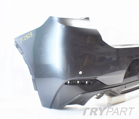 BMW X2 F39 M Sport Package Rear Bumper - Excellent Condition