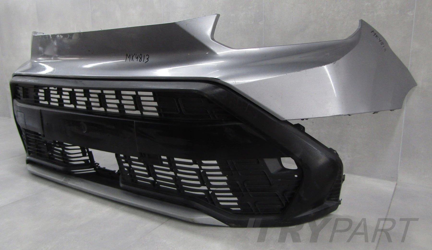 Front Bumper TOYOTA PROACE CITY LIFT 23-