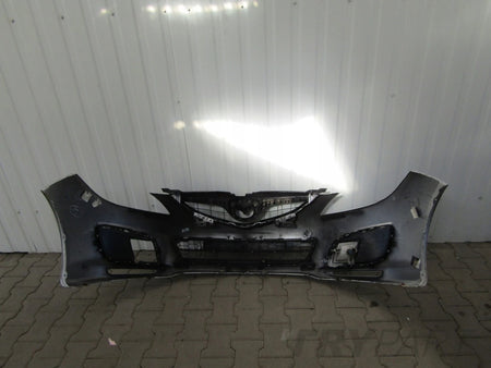 Front Bumper Mazda 6 II Sport 08-10