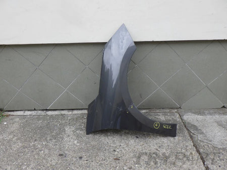 OPEL CORSA F 19- front right fender