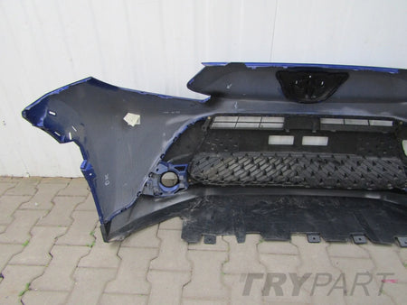 Front Bumper Toyota Aygo X 22-